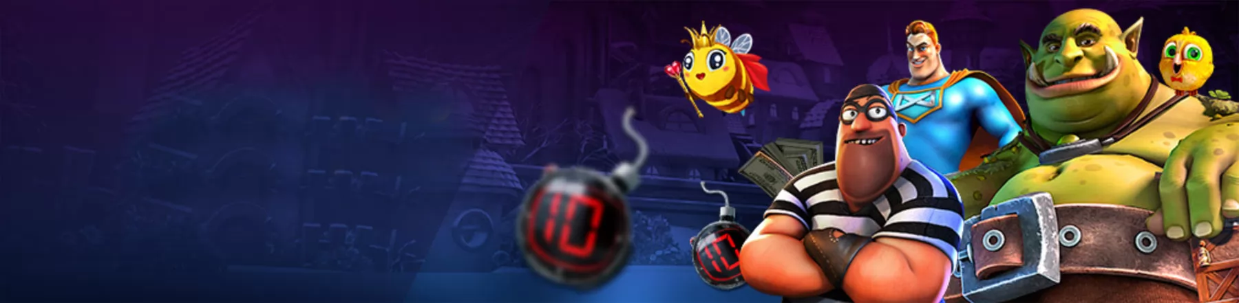 Super Slots