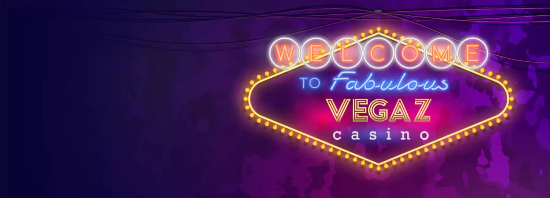 Vegaz Casino
