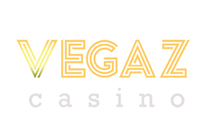 Vegaz Casino logo
