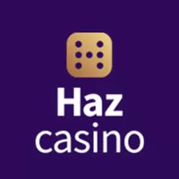 Haz Casino logo
